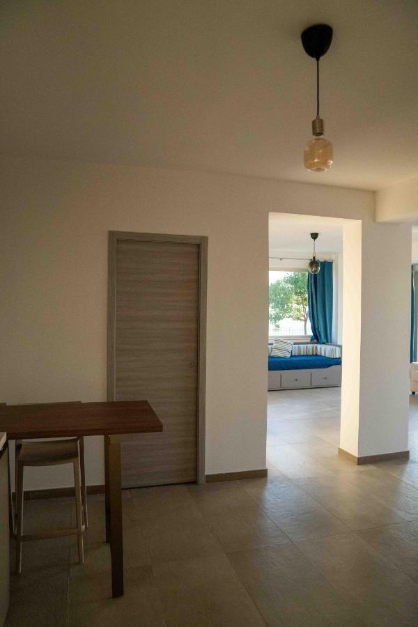 Relais Villa Bonifacio Diamante Buitenkant foto