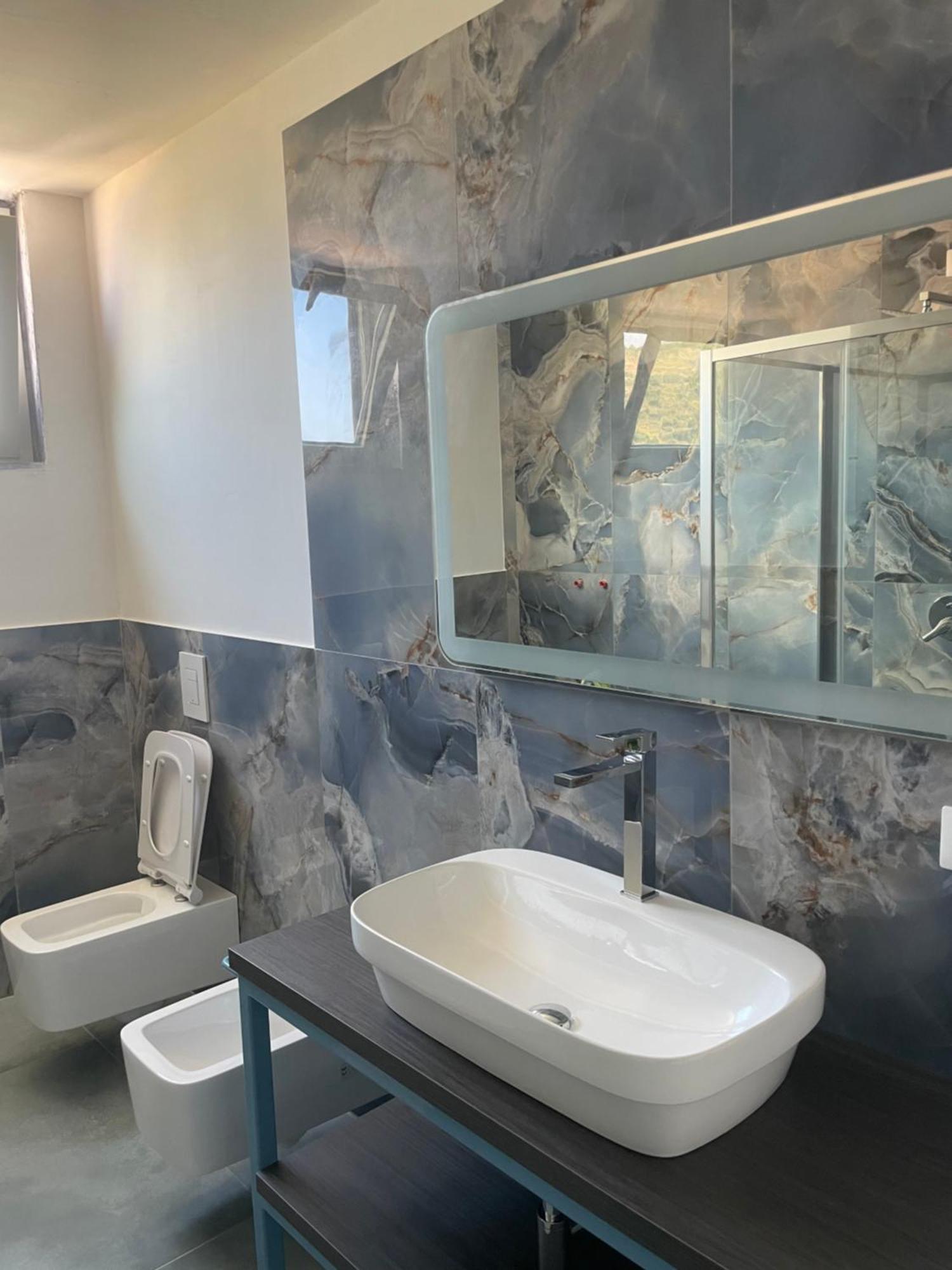 Relais Villa Bonifacio Diamante Buitenkant foto